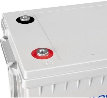 Prologix GEL 12V 200Ah (PL12-200GEL)