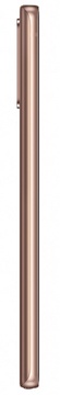 Samsung Galaxy Note20 SM-N980F 8/256GB Mystic Bronze (SM-N980FZNG)