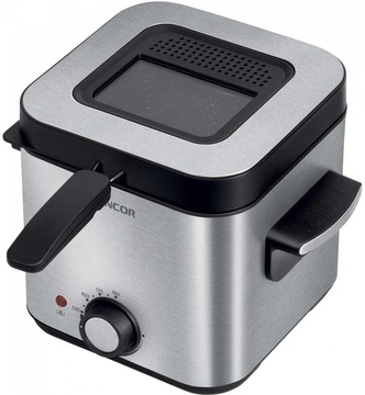 Sencor SFR 6200SS