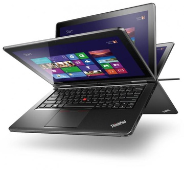 Lenovo ThinkPad Yoga S1 (20CDS02B00)