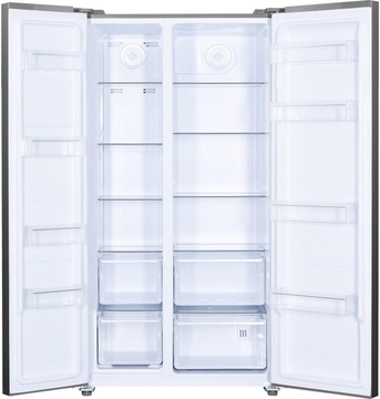 Beko GNO5322XPN