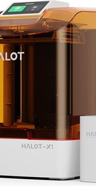 Creality Halot-X1 Combo