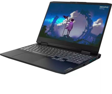Lenovo IdeaPad Gaming 3 15IAH7 (82S900KHRM)