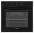 HEINNER HBO-V656GC-BK