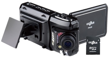 Gazer F410