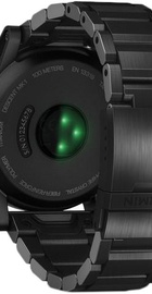 Garmin Descent Mk1 Grey Sapphire with Titanium Band (010-01760-11/01)