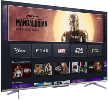 TCL 43P725