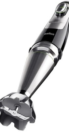Braun MQ 9187 XLI