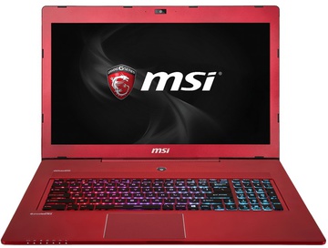 MSI GS70 2QE Stealth Pro (GS702QE-814UA)