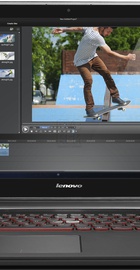Lenovo Y70 Touch (80DU006TUS)