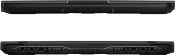 ASUS TUF Gaming A15 FA506NCR Graphite Black (FA506NCR-HN006, 90NR0JV7-M002L0)