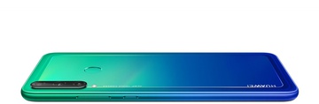 HUAWEI P40 lite E 4/64GB Aurora Blue (51095DCG)