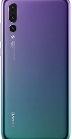 HUAWEI P20 Pro 6/128GB Twilight (51092FFA)