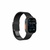 AmazingThing Premium Metal Band for Apple Watch 42/44/45/46/49 mm Black