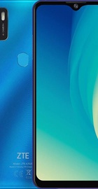ZTE Blade A7S 3/64GB Blue