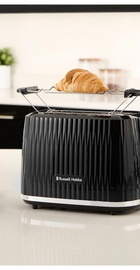 Russell Hobbs Eden 2S Black 27371-56
