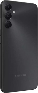 Samsung Galaxy A05s 4/128GB Black (SM-A057GZKV)