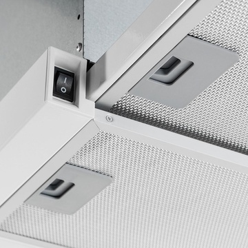 Pyramida TL 60 (1100) WH T