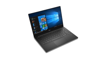 Dell XPS 13 9360 (XPS9360-7333SLV)