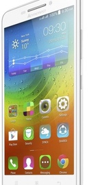 Lenovo A5000 White