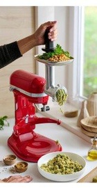 KitchenAid Artisan 5.6 л 5KSM60SPXEER