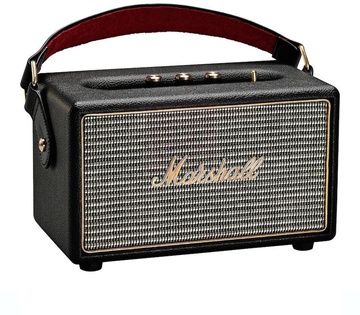 Marshall Loudspeaker Kilburn Black