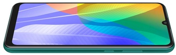 HUAWEI Y6p 3/64GB Emerald Green (51095KYR)
