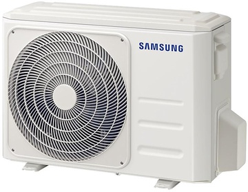 Samsung AR12TXHQASINUA