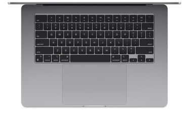 Apple MacBook Air 13" M3 Space Gray 2024 (MRXP3)