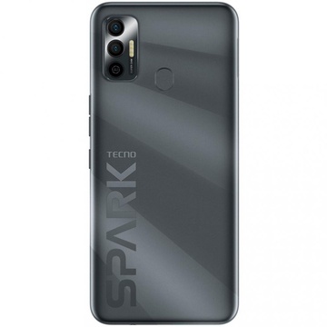 Tecno Spark 7 Go KF6m 2/32GB Magnet Black (4895180766367)