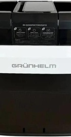 Grunhelm GSWVC-08 HBW