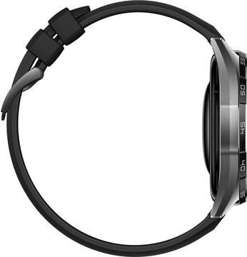 HUAWEI Watch GT 6 46 mm Black (Atum-B19F, 55020FTX)