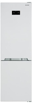 Sharp SJ-BA10IHXW1-UA