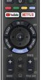 Sony KD-55X7056