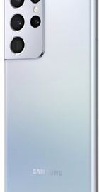 Samsung Galaxy S21 Ultra 12/256GB Phantom Silver (SM-G998BZSGSEK)