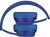 Beats By Dr. Dre Solo 2 On-Ear Royal Collection Sapphire Blue (MJW32)