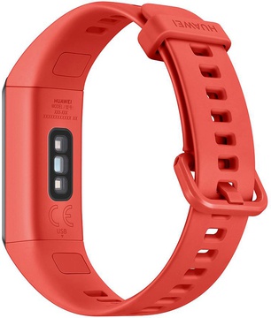 Huawei Band 4 (ADS-B29) Amber Sunrise