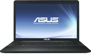 Asus X751MA (X751MA-TY120D)