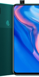 HUAWEI P smart Z 4/64GB Emerald Green (51093WVK)