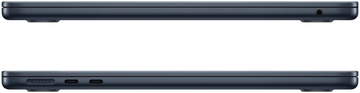 Apple MacBook Air 13,6" M2 Midnight 2022 (MLY43)