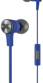 JBL E10 Blue