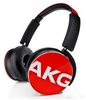 AKG Y50 Red