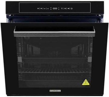 LUXELL A68-SF3 (FDT) BLACK