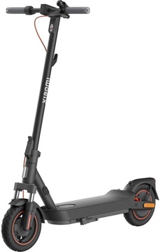 Xiaomi Electric Scooter 5 Max Black BHR9615GL