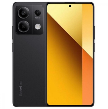 Xiaomi Redmi Note 13 5G 8/256GB Graphite Black