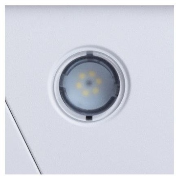 Minola HDN 6212 WH/I 700 LED