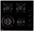 Amica PGC6511