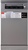 Toshiba DW-10F1CIS(S)-UA