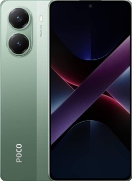 POCO X7 Pro 12/512GB Green