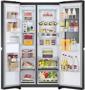 LG GC-Q257CBFV